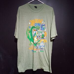 2016 Dragon Con Volunteer T-Shirt- 30 Years